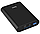 Дополнительный аккумулятор Hoco J3 Power Bank 8000 mAh (черный), фото 4