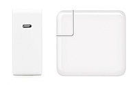Зарядка Apple MagSafe USB-C Power Adapter 87W, фото 1