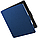 Кожаный чехол для Amazon Kindle 8 (синий), фото 4