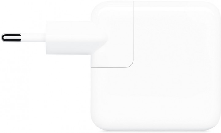 Зарядка Apple MagSafe 30W Type-C