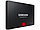 Жесткий диск SSD Samsung 256 Gb 860 PRO 2.5" MZ-76P256BW /, фото 2