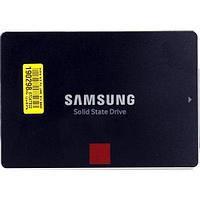 Жесткий диск SSD Samsung 512 Gb 850 PRO 2.5" MZ-7KE512BW /