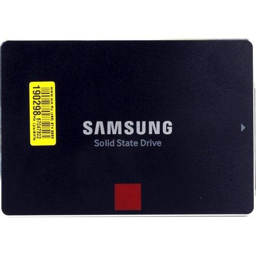 Жесткий диск SSD Samsung 512 Gb 850 PRO 2.5" MZ-7KE512BW /