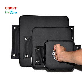 Настенная груша для отработки силы удара (размеры: 20*20*10 см)