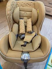 Автокресло Happy Baby Taurus V2 beige 