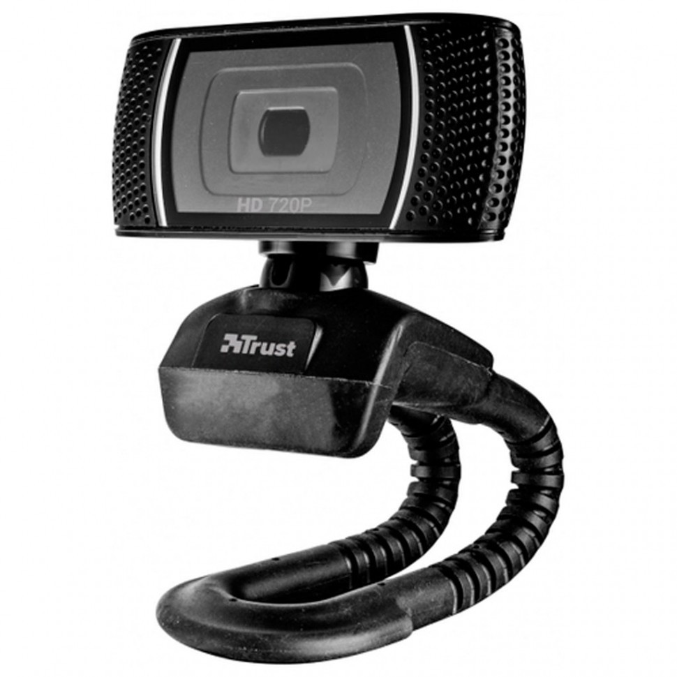 Веб-камера Trust Trino HD Video Webcam