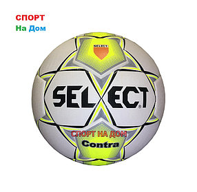 Футбольный мяч Select Contra (размер 5)