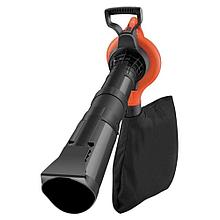 Садовый пылесос/воздуходув B&D GW3030