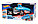 Машинка Хот Вилс Акула Hot Wheels Sharkruiser 21 см, фото 2