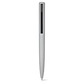 Шариковая ручка из металла, CONVEX Серебристый