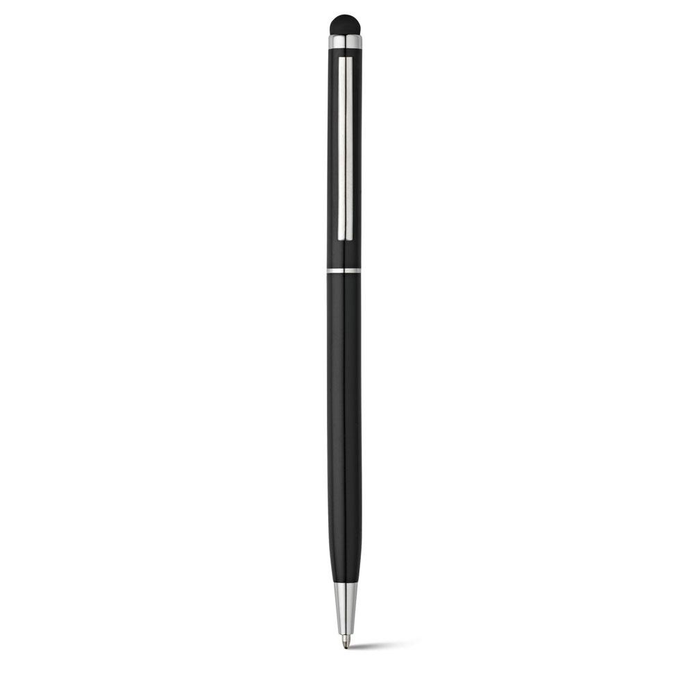 Алюминиевая шариковая ручка, ZOE