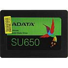 Жесткий диск SSD ADATA ASU650S 480 Gb (2.5")