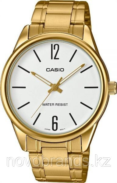 Наручные часы Casio MTP-V005G-7B