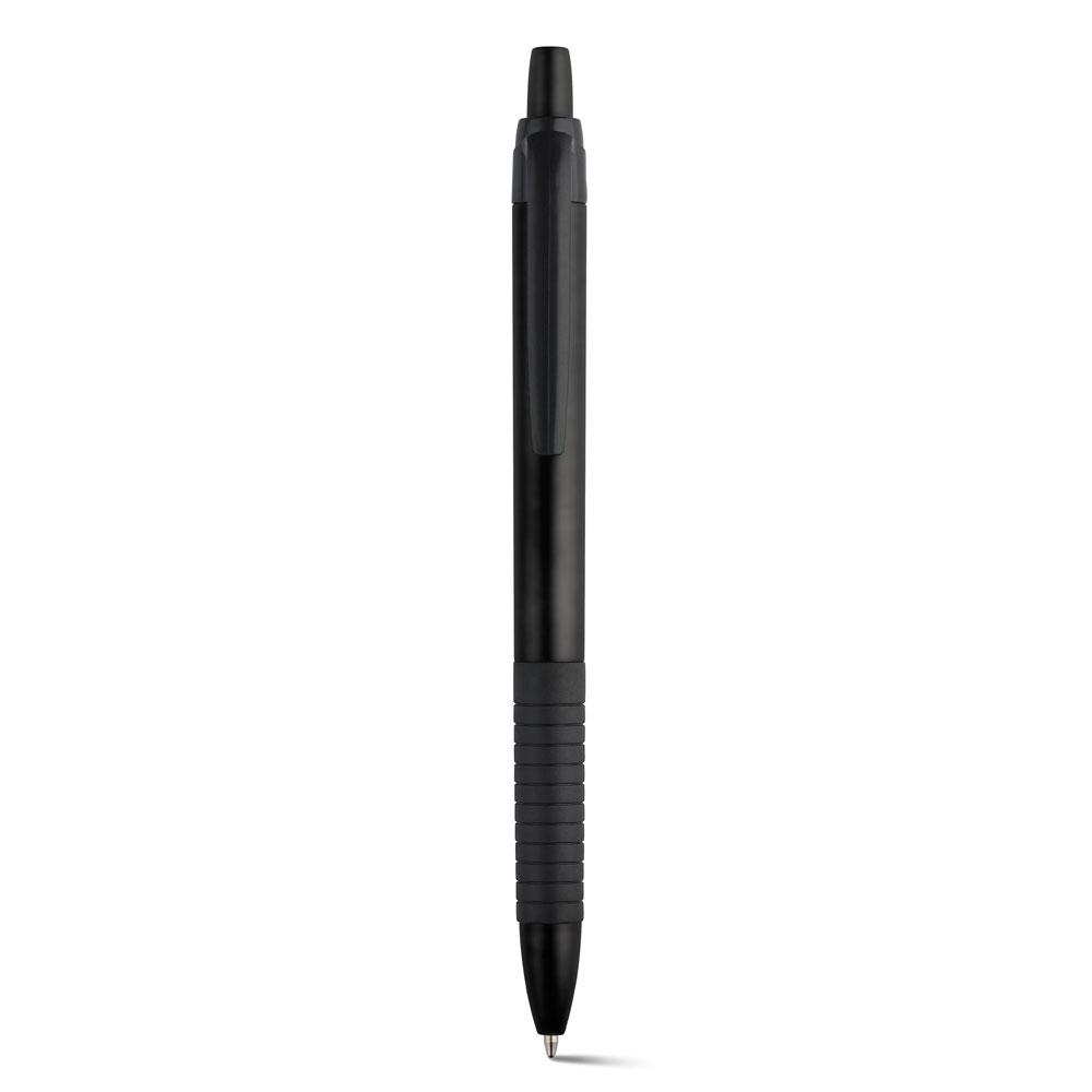 Шариковая ручка с металлической отделкой, CURL