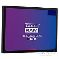 Твердотельный накопитель 128GB SSD GOODRAM CX 400 2.5