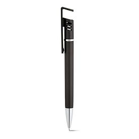 Шариковая ручка с металлической отделкой, TECNA