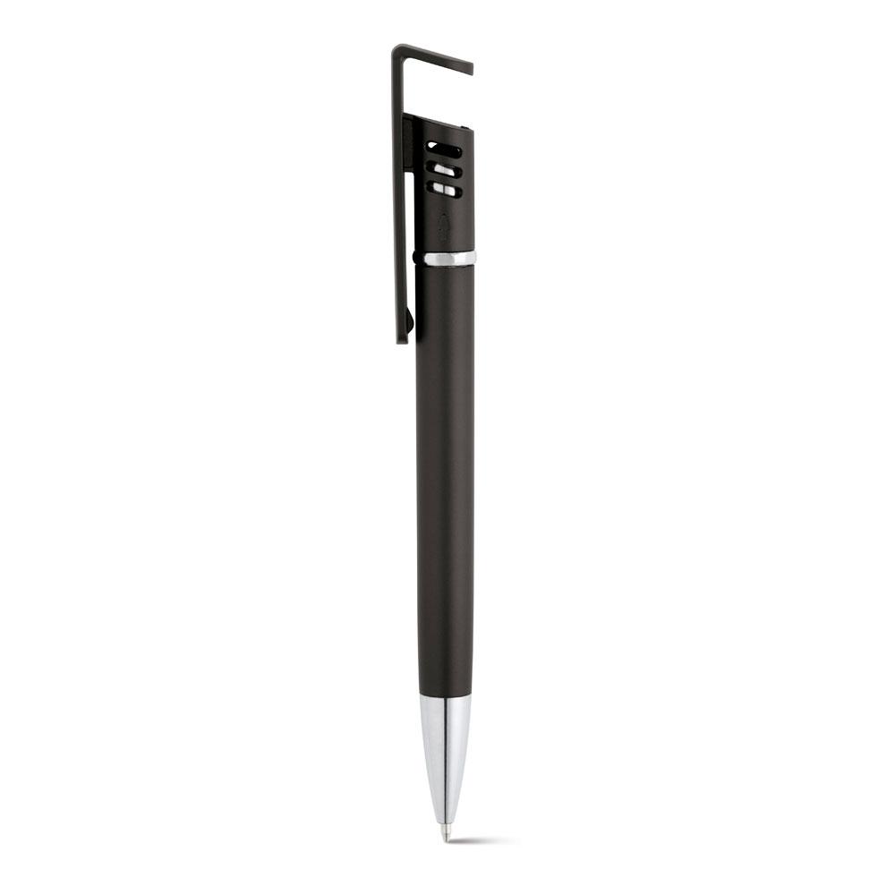 Шариковая ручка с металлической отделкой, TECNA - фото 1 - id-p45355914