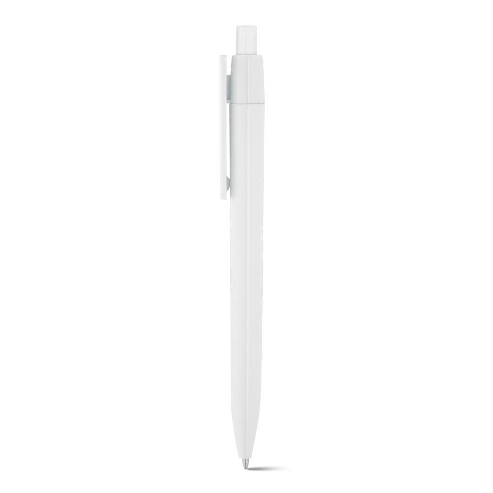 Шариковая ручка для нанесения доминга, RIFE Белый