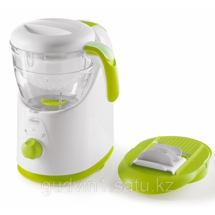 Chicco: Пароварка-блендер 3 в 1 Easy Meal 1165778