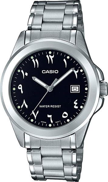 Часы Casio MTP-1215A-1B3