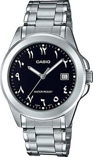 Часы Casio MTP-1215A-1B3