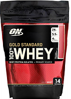 Протеин / Изолят / Концентрат 100% Whey Gold Standard, 1 фунт.