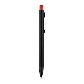 Алюминиевая шариковая ручка, JOAN Красный