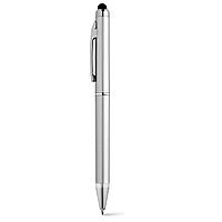 Шариковая ручка с зажимом из металла, ESLA Серебристый