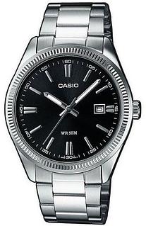 Часы Casio MTP-1302D-1A1VDF