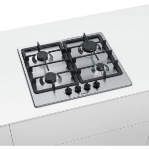 Встраиваемая поверхность газ Bosch PGP 6B5 B90R, фото 2