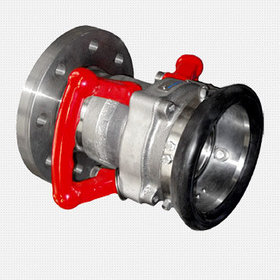 03 БРС TODO ФЛАНЦЕВОЕ СОЕДИНЕНИЕ EN 1092-1