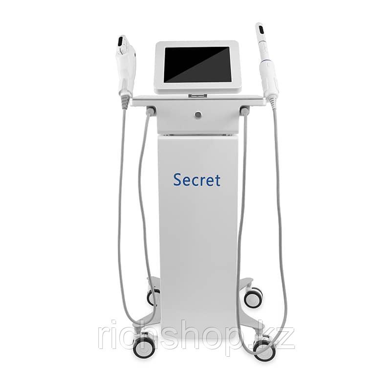 SMAS LIFTING HIFU 2 in 1