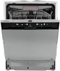 Встраиваемая посудомойка 60 см Bosch SMV 44K X00R, фото 2