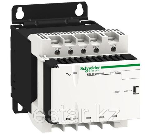 Блок питания 24В, 48 Вт, 2 А, фото 1