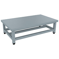 Подтоварник ПМО-1200х600х300мм окрашеный (разборный)