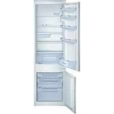 Встраиваемый холодильник Bosch KIV 38X 22RU, фото 2