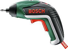 Отвёртка аккумуляторная Bosch IXO (06039A8020)