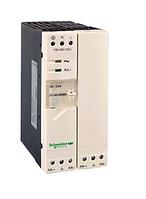 БЛОК ПИТАНИЯ 2,4 А, 72 Вт, 30 V пост. ток для линия AS-Interface