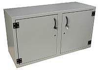 Подвесные тумбы металлические