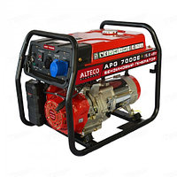 Бензиновый генератор ALTECO APG 7000 E (N)