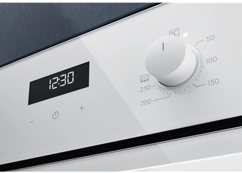 Встраиваемая духовка электр. Electrolux OEF 5C50 V, фото 2