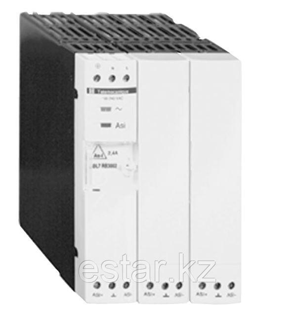 БЛОК ПИТАНИЯ  4,8 А, 144  Вт, 30 V пост. ток для линия AS-Interface