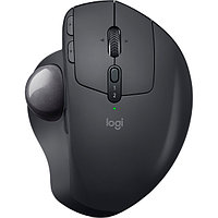 Мышь-трекбол беспроводная Logitech MX Ergo (Black)