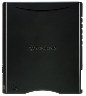 Внешний жесткий диск HDD 4TB USB3.0, Transcend  StoreJet 3.5" TS4TSJ35T3 (832409)