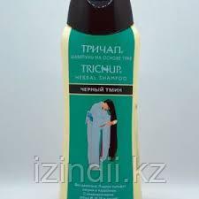 Trichup Herbal Black Seed Shampoo , Тричап шампунь с Черным Тмином , 200 мл