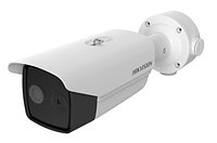 Стационарный тепловизор, цилиндрический DS-2TD2617B- 3/PA Hikvision