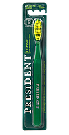PresiDent Classic зубная щетка