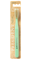 PresiDent Natural Зубная щетка