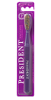 PRESIDENT Exclusive зубная щетка