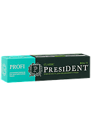 PresiDENT PROFI Classic зубная паста